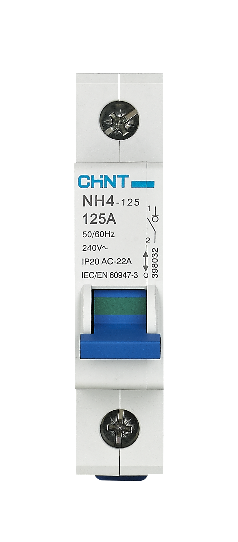 NH4 Switch Disconnector